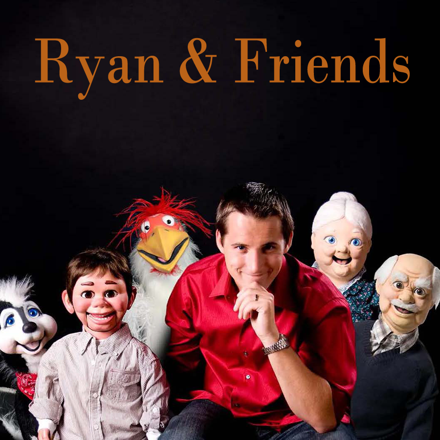 Ryan & Friends